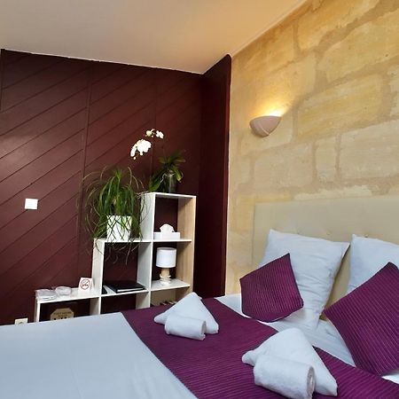 Grand Studio A Bordeaux Chartrons ภายนอก รูปภาพ