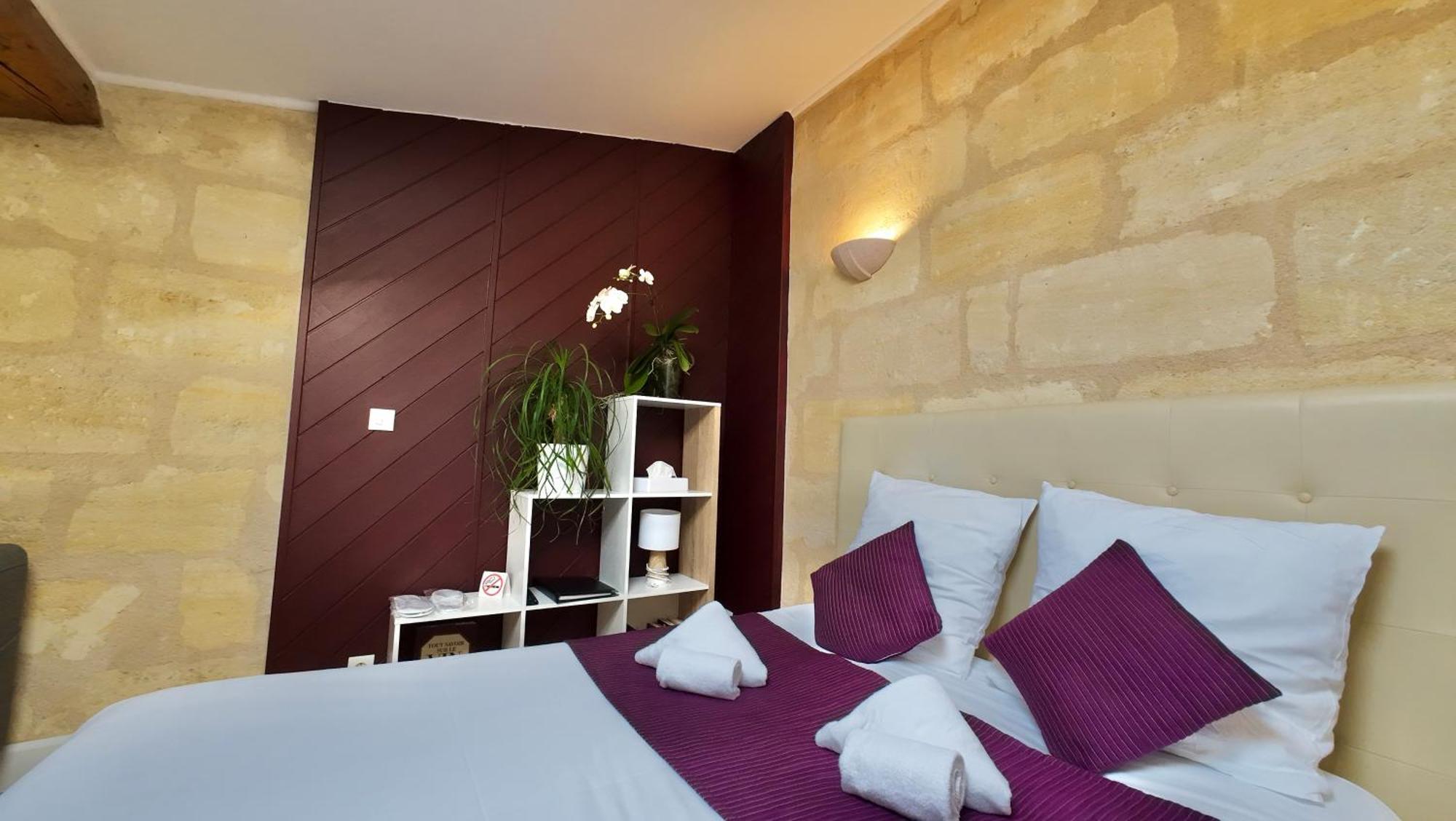 Grand Studio A Bordeaux Chartrons ภายนอก รูปภาพ